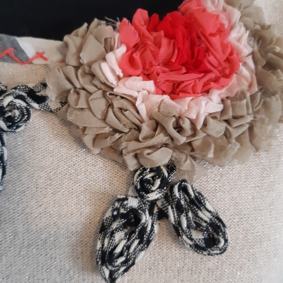 Embellished Sweater - Picture 2 of 6